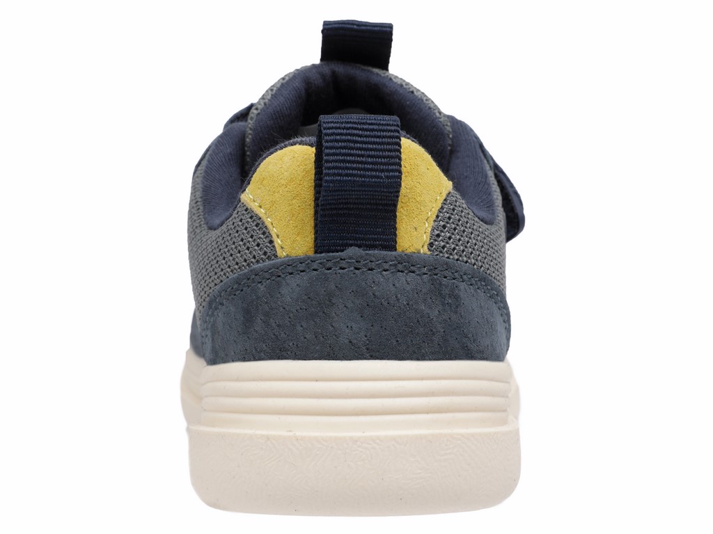 Кроссовки Indigo kids 40-1035D - фото 2