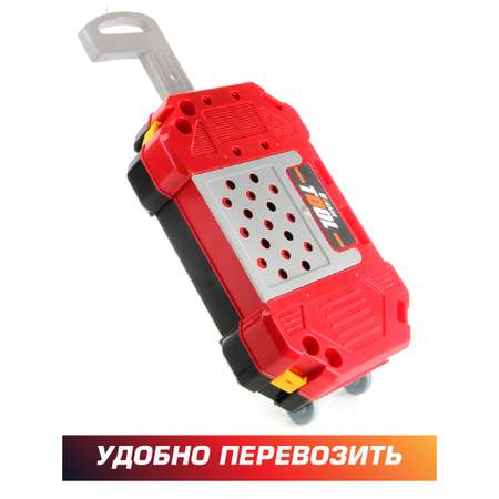 Игрушка Veld Co Мастер (инструменты)