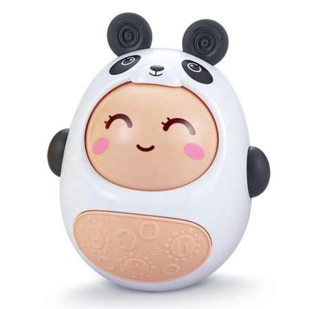 Игрушка Abero неваляшка