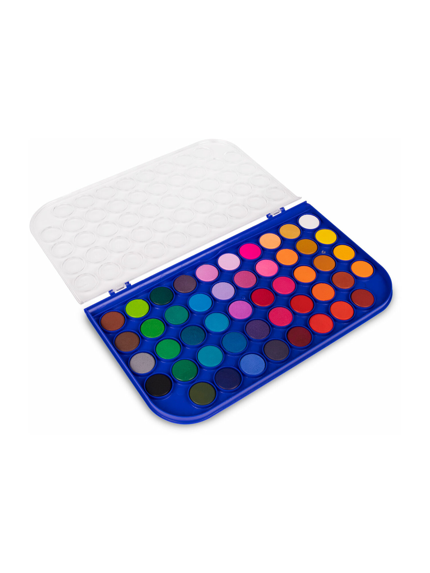 Краски акварель Brauberg 48 цв. - фото 7