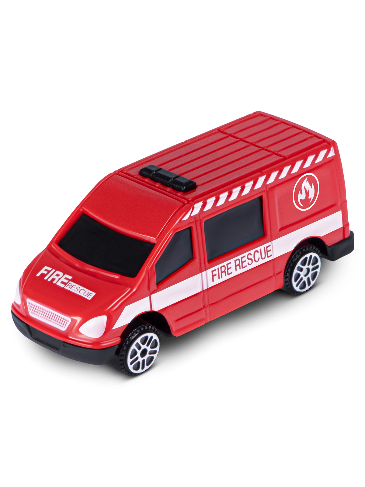 Автовоз AUTODRIVE с машинками JB0405074 - фото 15