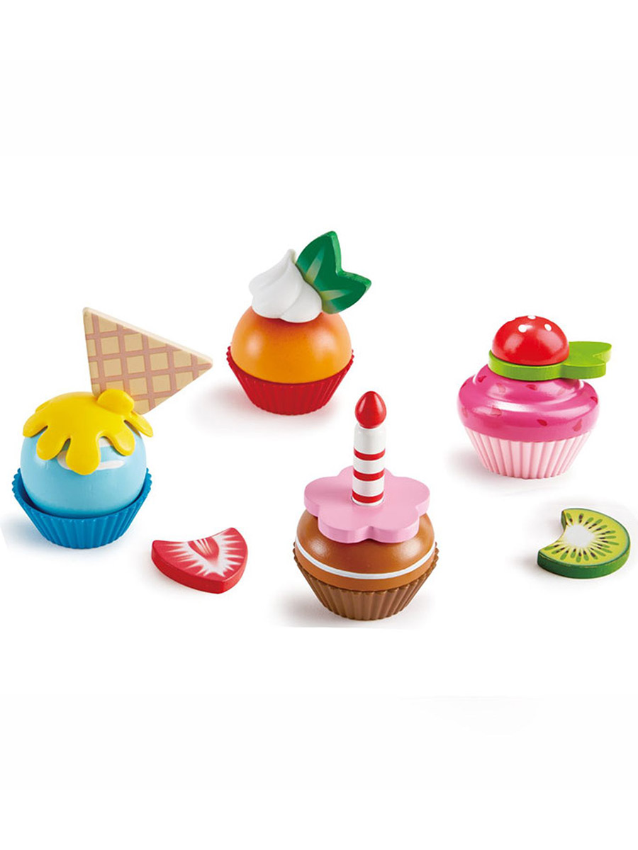 Игрушка Hape продукты - фото 4