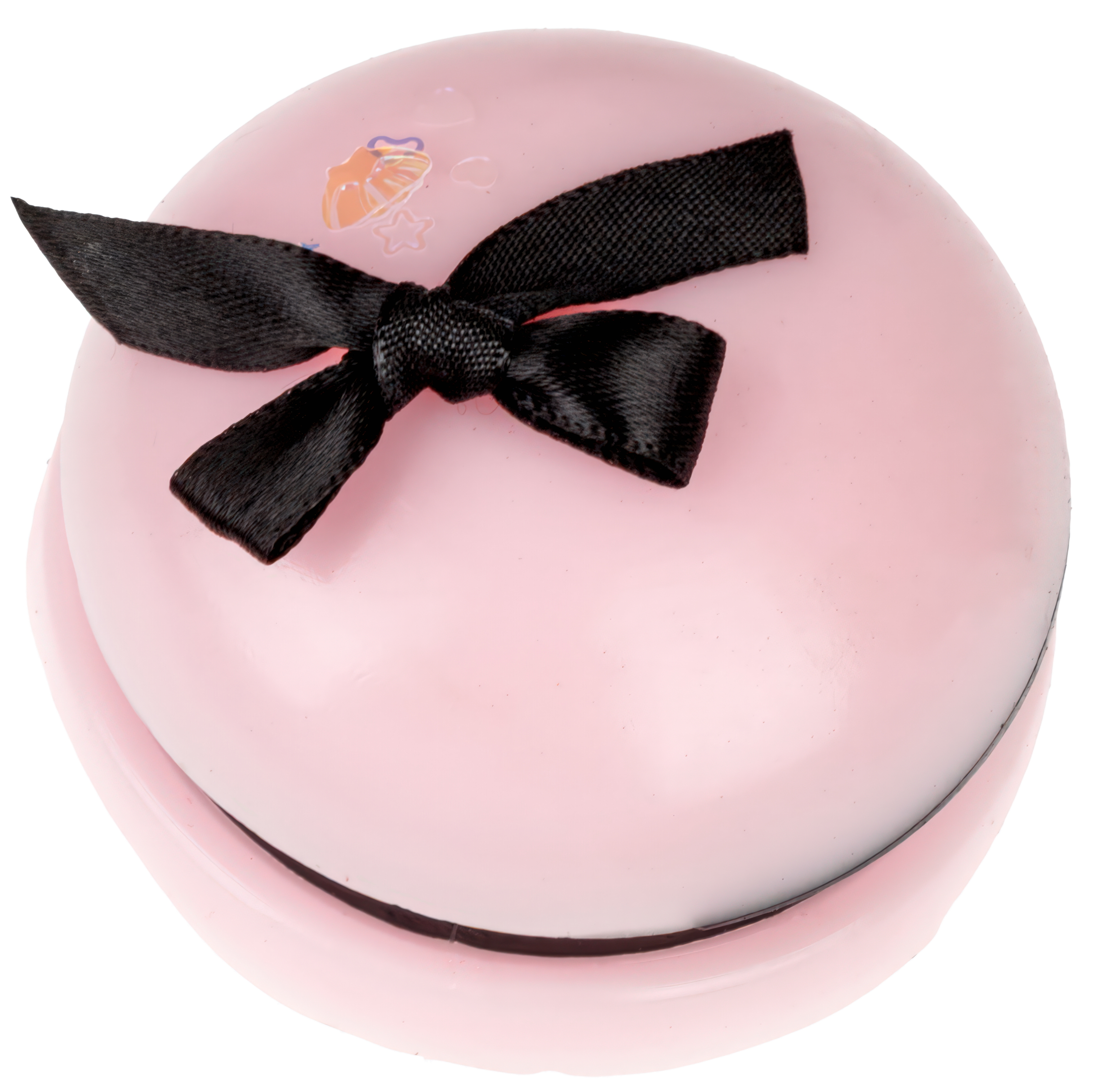 Игрушка-антистресс Крутой Замес сквиш - фото 3