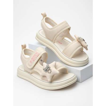 Сандалии TikkaGo