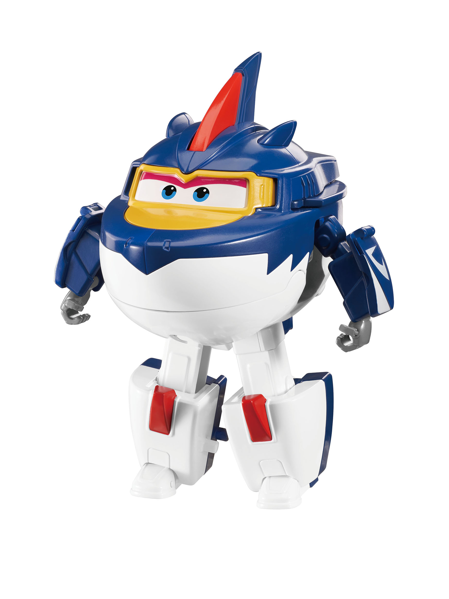 Фигурка Super Wings Шарки - фото 4