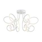 Люстра FREYA Crosby