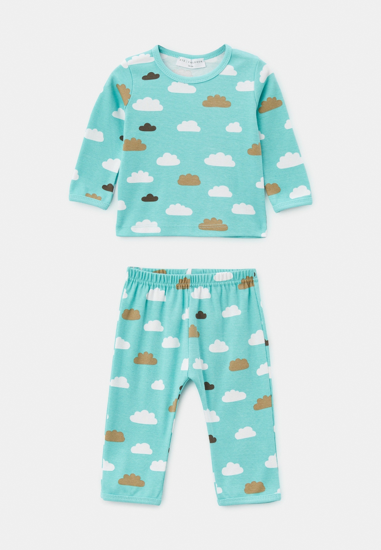 Комплект Ete Children 5702135850 - фото 1