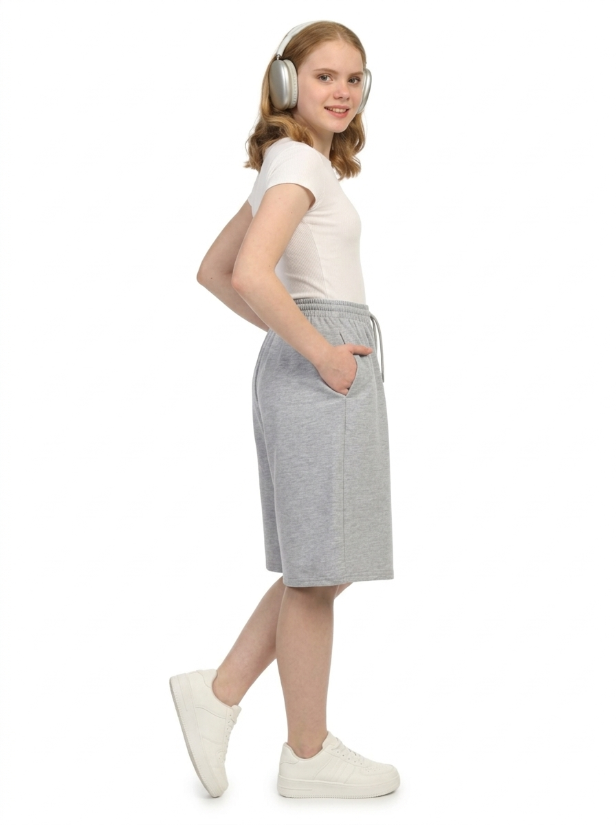 Шорты N.O.A. 11513-1 - фото 6