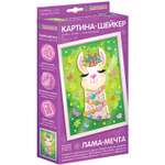 Аппликация КЛЕVЕР