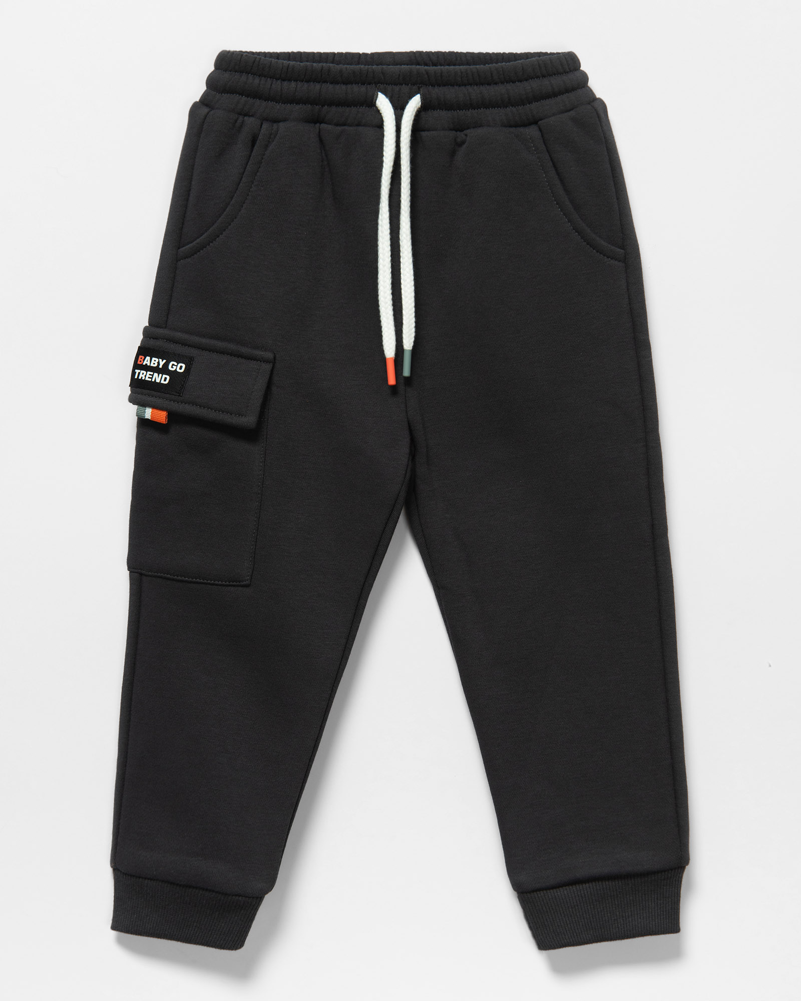 Брюки BabyGo trend S24BT1-J32ib-DG - фото 2