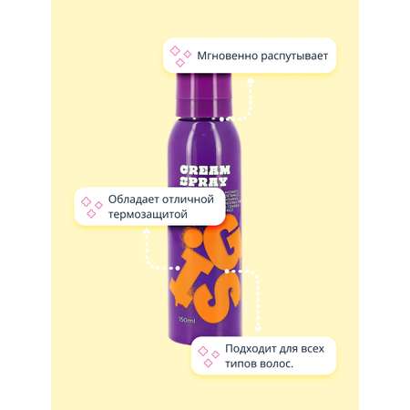 Спрей GIS