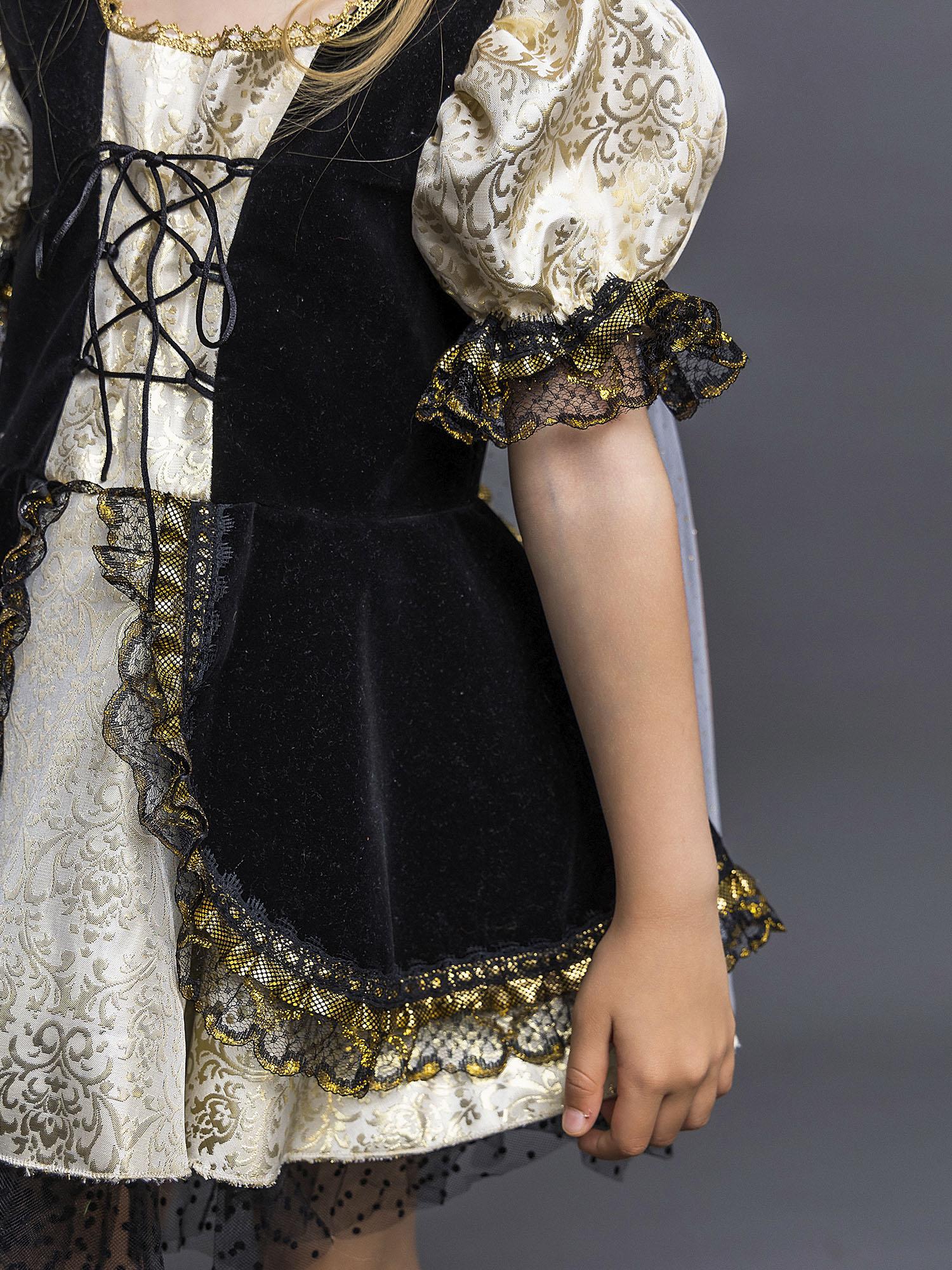 Костюм пуговка 2079 к-20 - фото 7