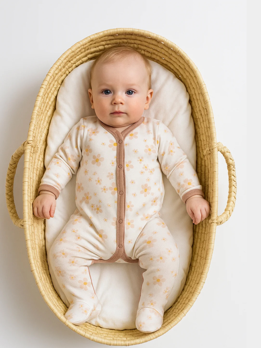 Комбинезон Эскимо 37-4105 - фото 1