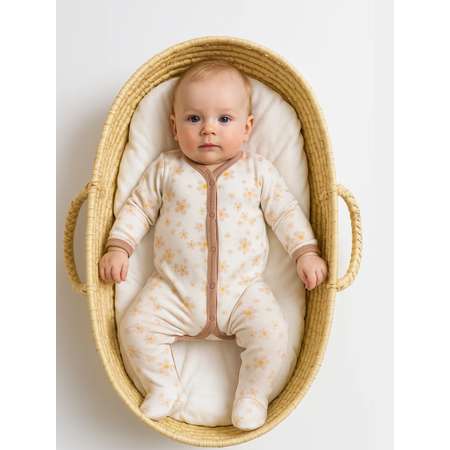 Комбинезон Эскимо