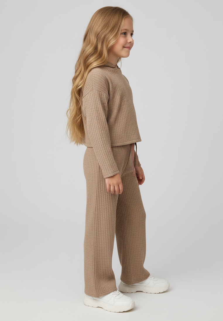 Худи и брюки YOULALA 8064400101 - фото 3