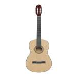 Игрушка музыкальная Terris TC-390A NA гитара