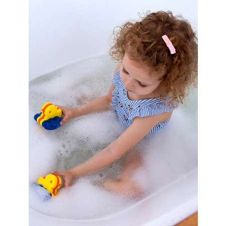 Игрушка ElBascoToys Рыбки