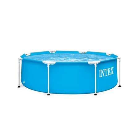 Бассейн Intex Каркасный / 244х51 см