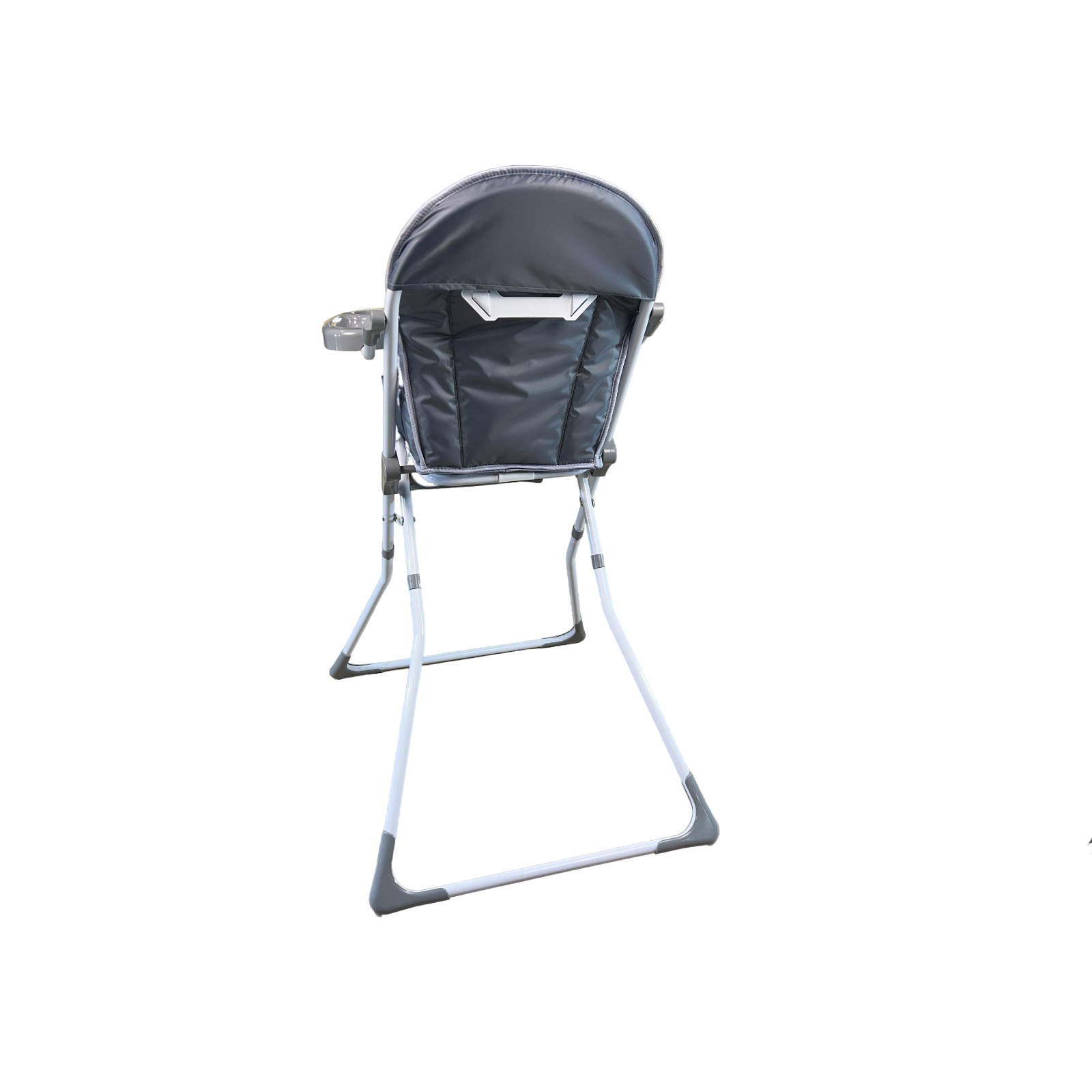 Стульчик для кормления Крошка Я Baby time - фото 8