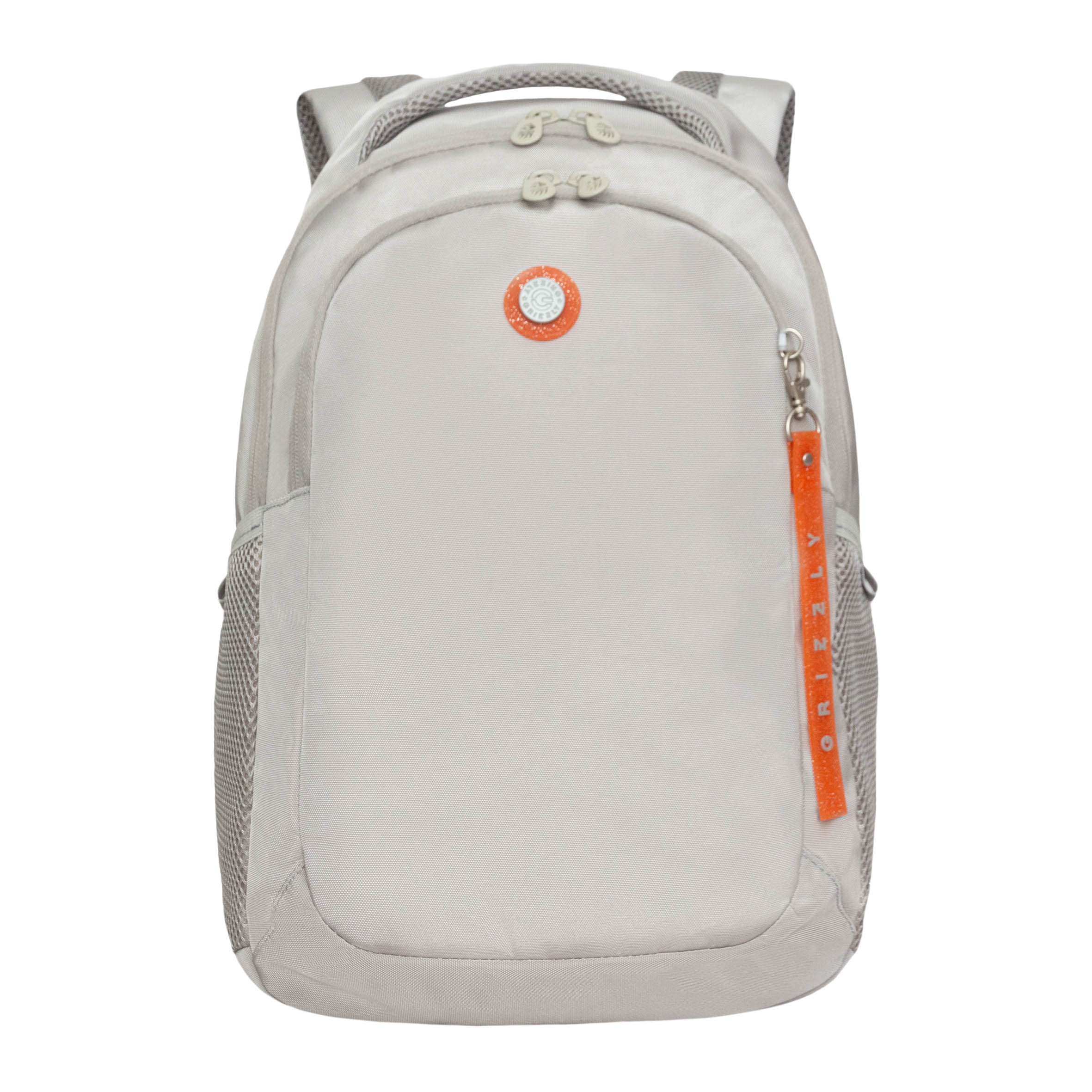 Рюкзак Grizzly для девочки - фото 2