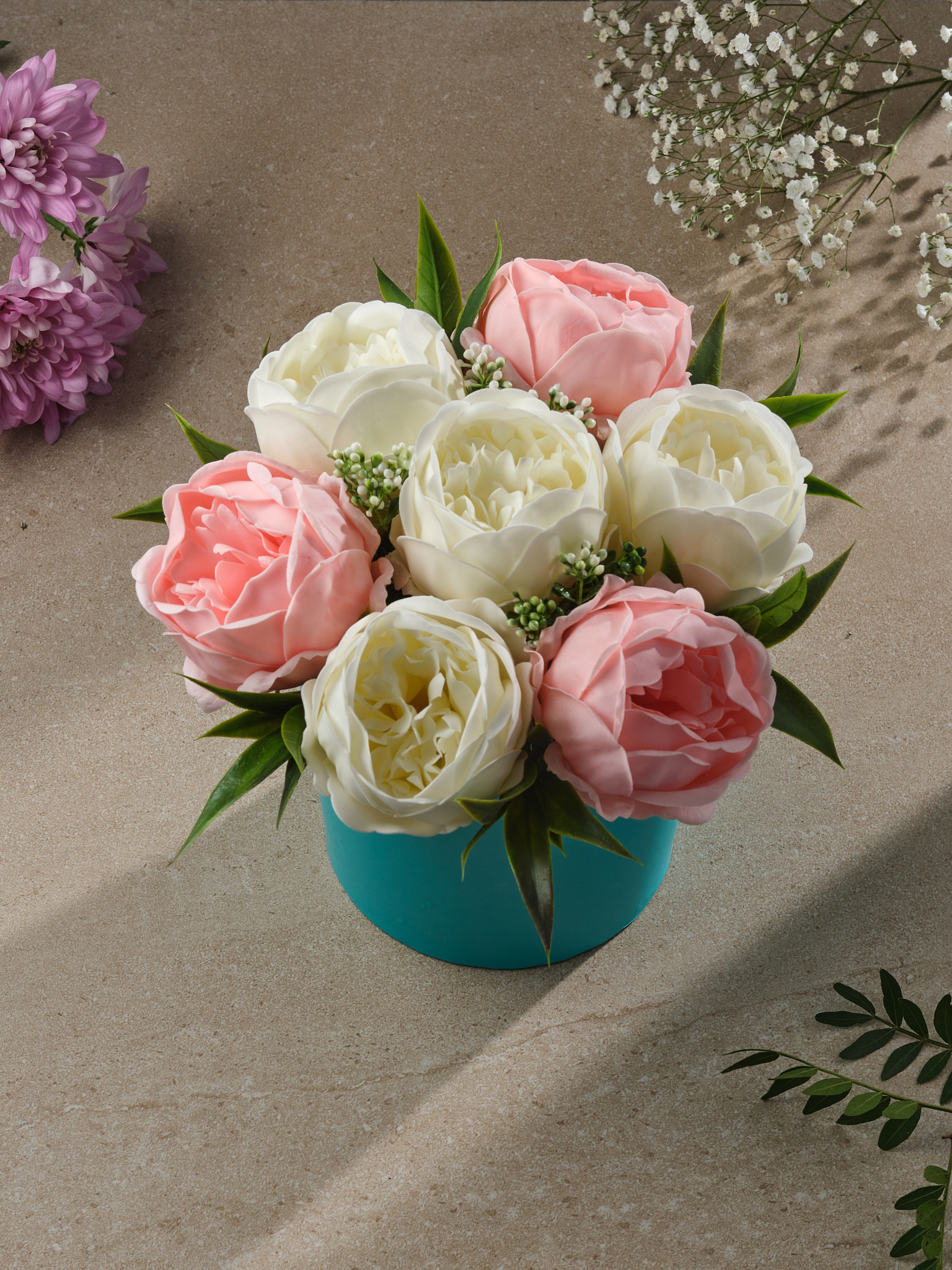 Мыло SKUINA - фото 3