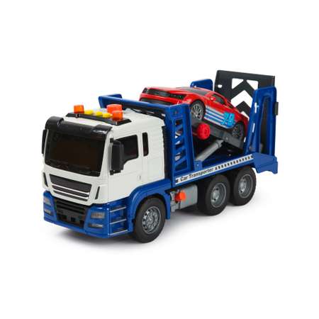 Автовоз Mobicaro Автовоз 1:10 синий