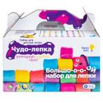 Масса для лепки Genio Kids