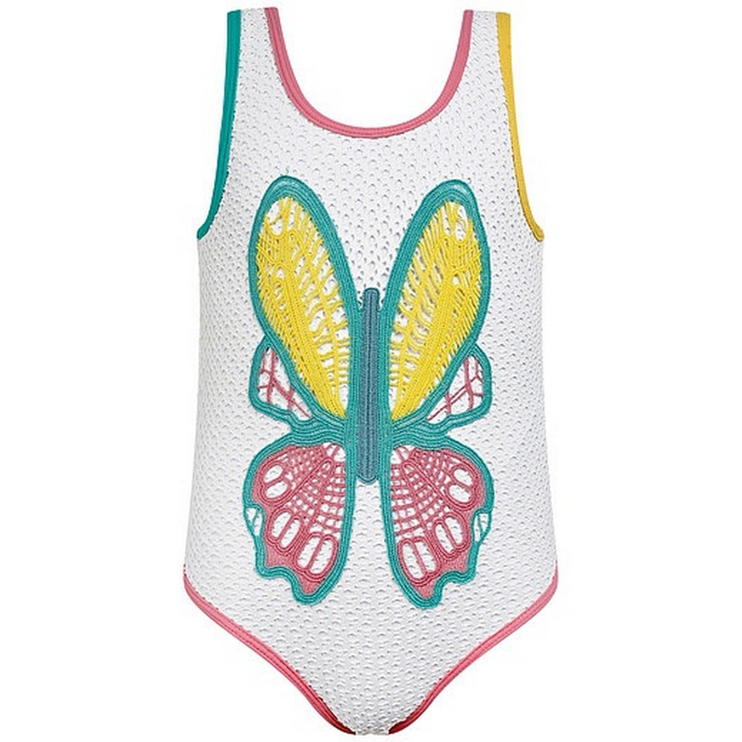 Купальник Stella McCartney 602812SQKD09100/112941_1 - фото 1