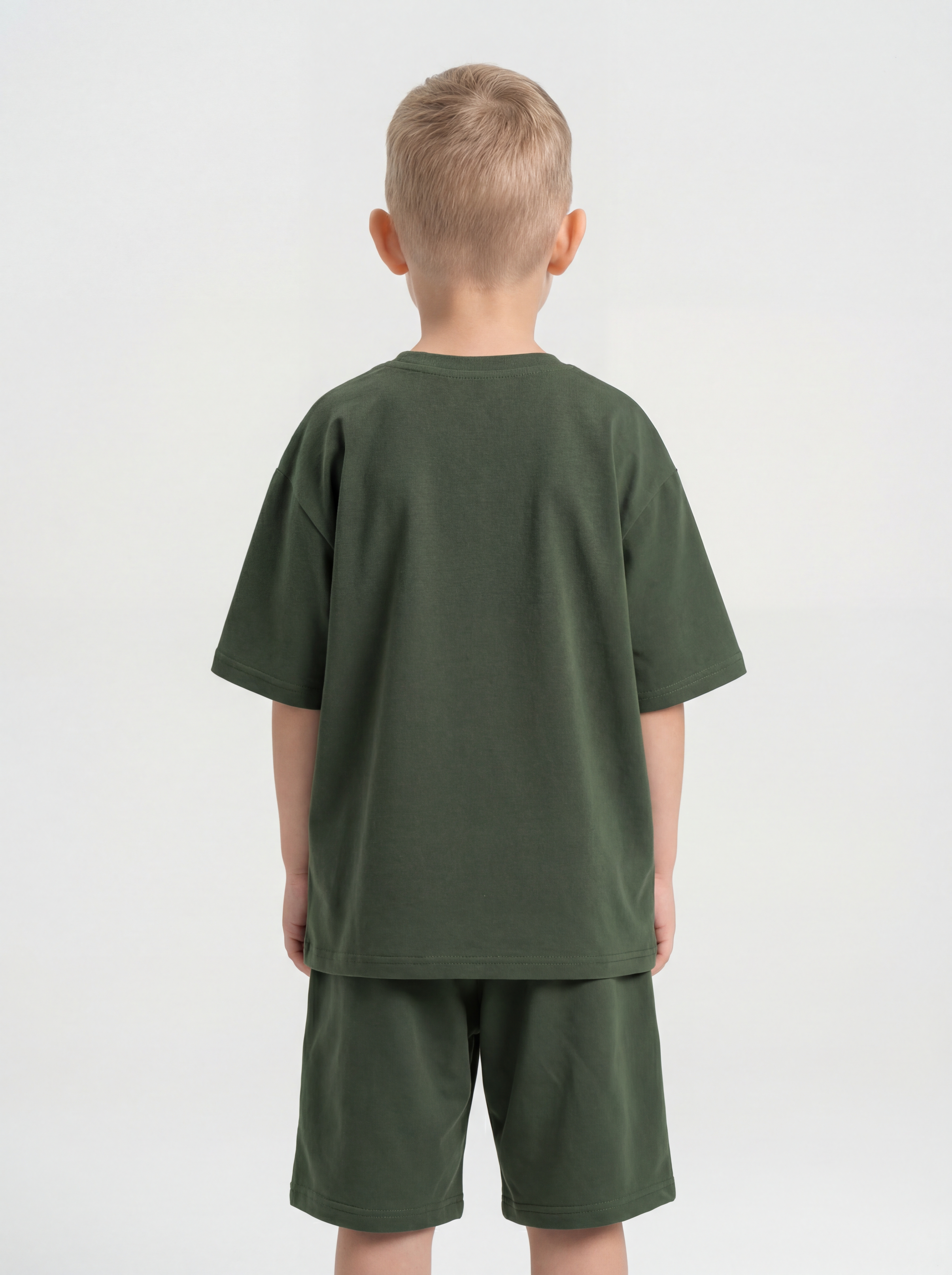 Костюм KUZA 1271А10 - фото 4