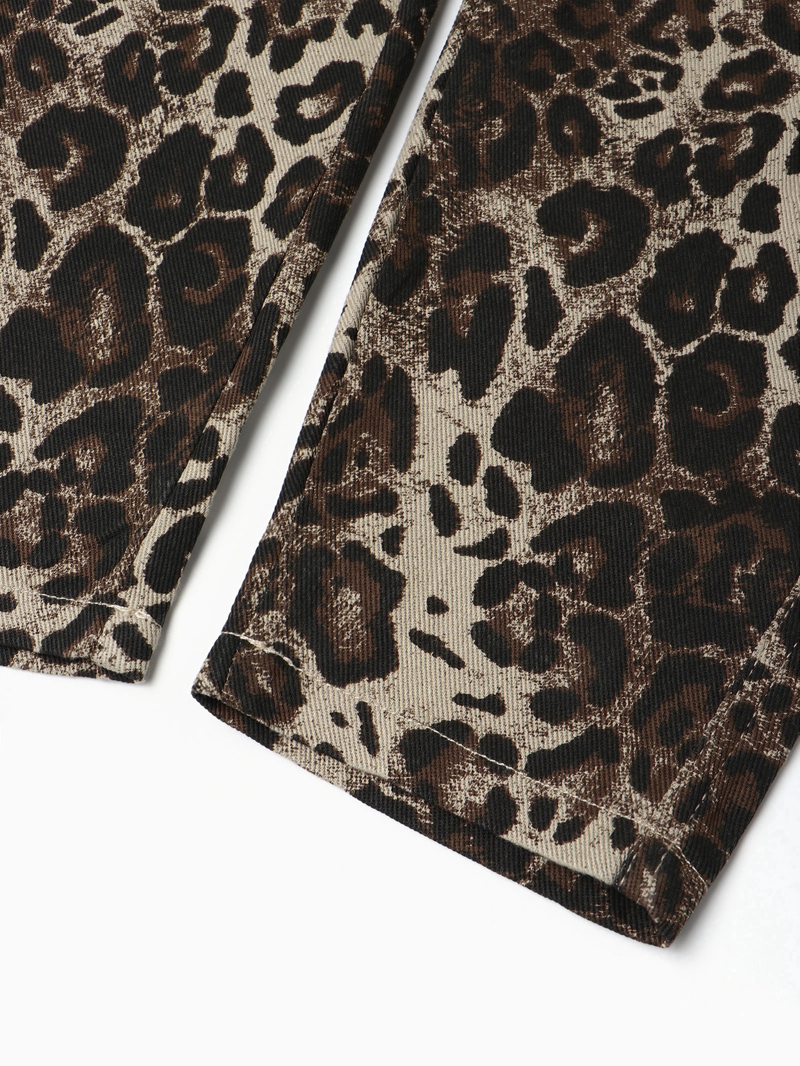 Джинсы Minaku 10740473 - фото 9