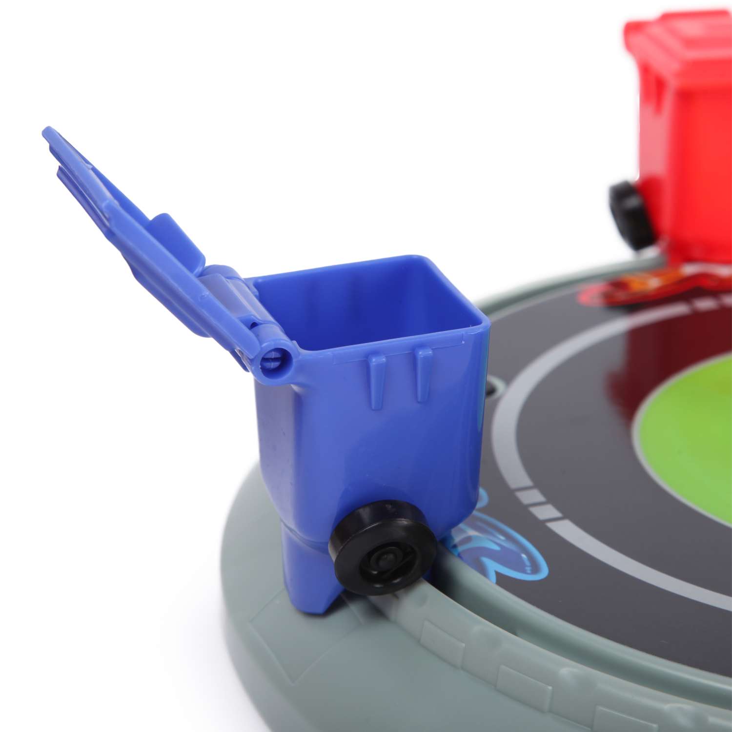 Настольная игра SPLASH TOYS - фото 5