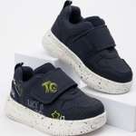 Кроссовки TikkaGo