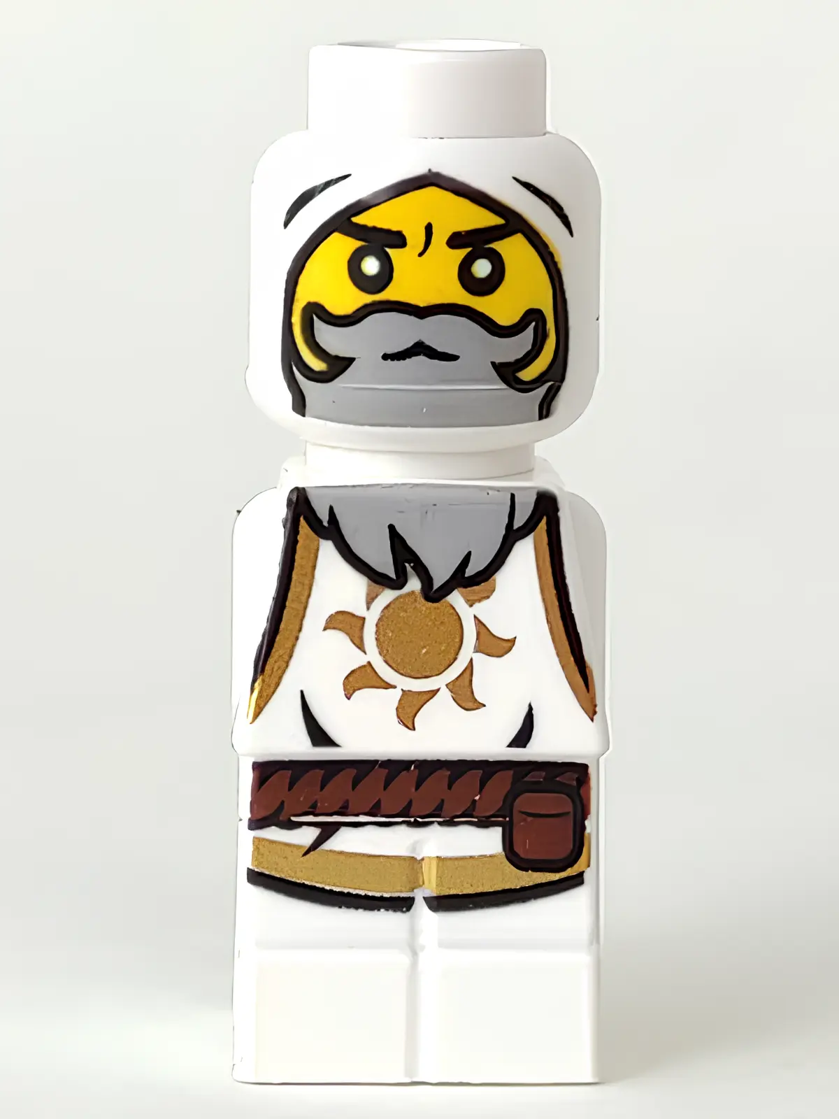 Изображение товара Фигурка LEGO Microfigure Heroica Sage Изображение товара Фигурка LEGO Microfigure Heroica Sage