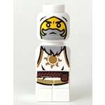 Фигурка LEGO Microfigure Heroica Sage