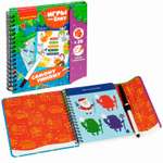 Настольная игра Bondibon в дорогу мини Самому умному