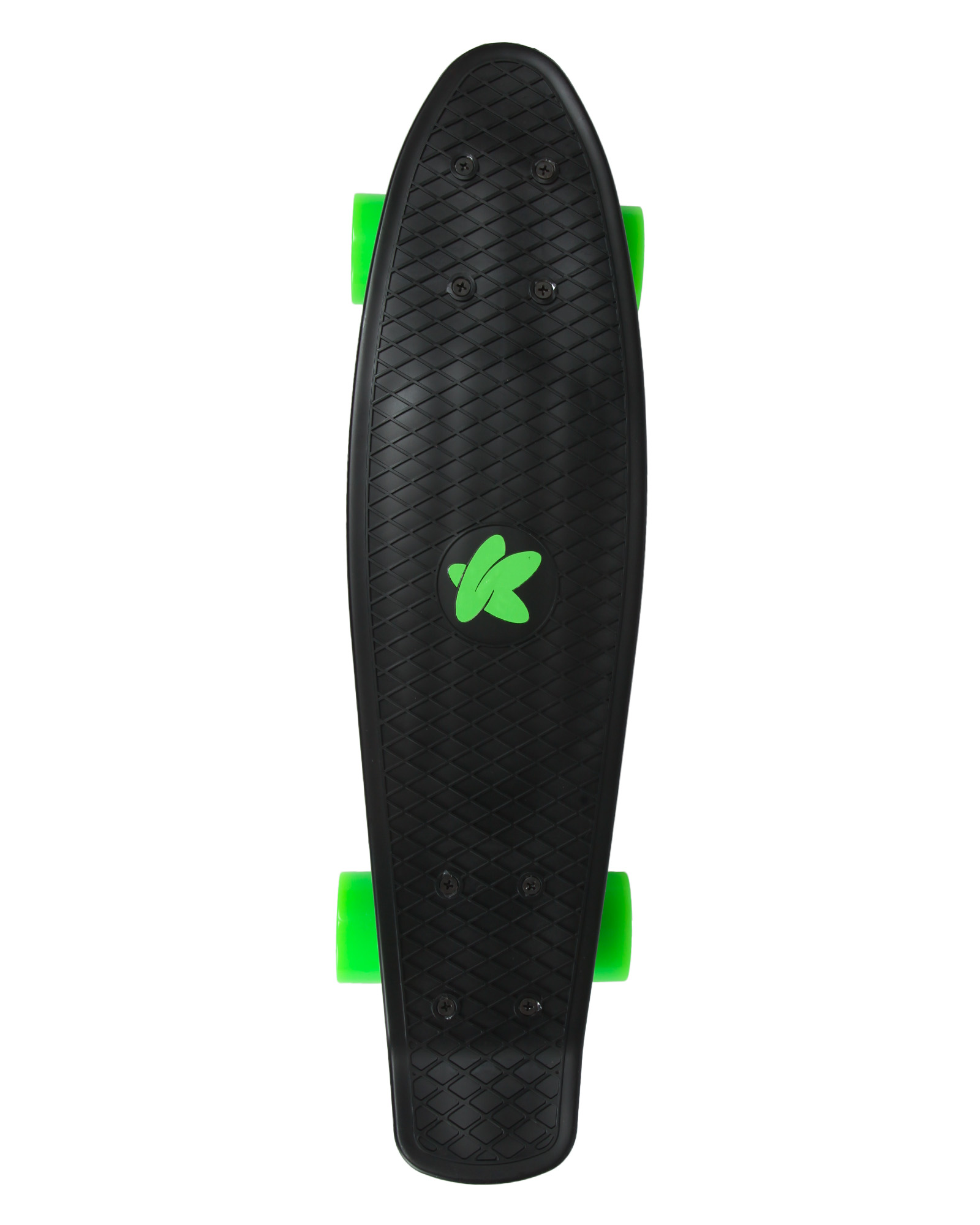 Скейтборд Kreiss 55.5 см - фото 2