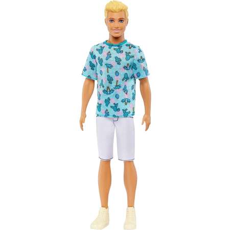 Кукла модельная Barbie