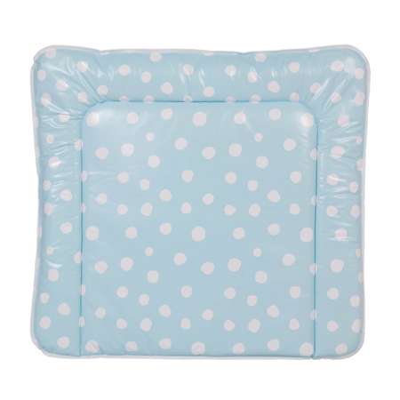 Матрас для пеленания Polini kids Disney baby 101 Далматинец 77*72см Синий
