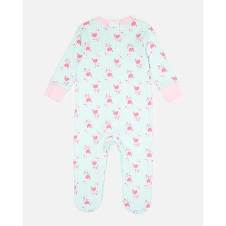 Комбинезон BabyGo