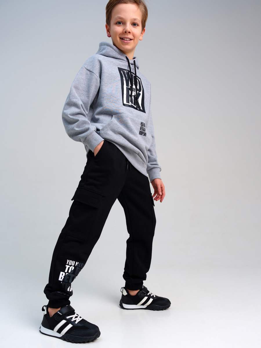 Брюки PlayToday 12511106 - фото 4