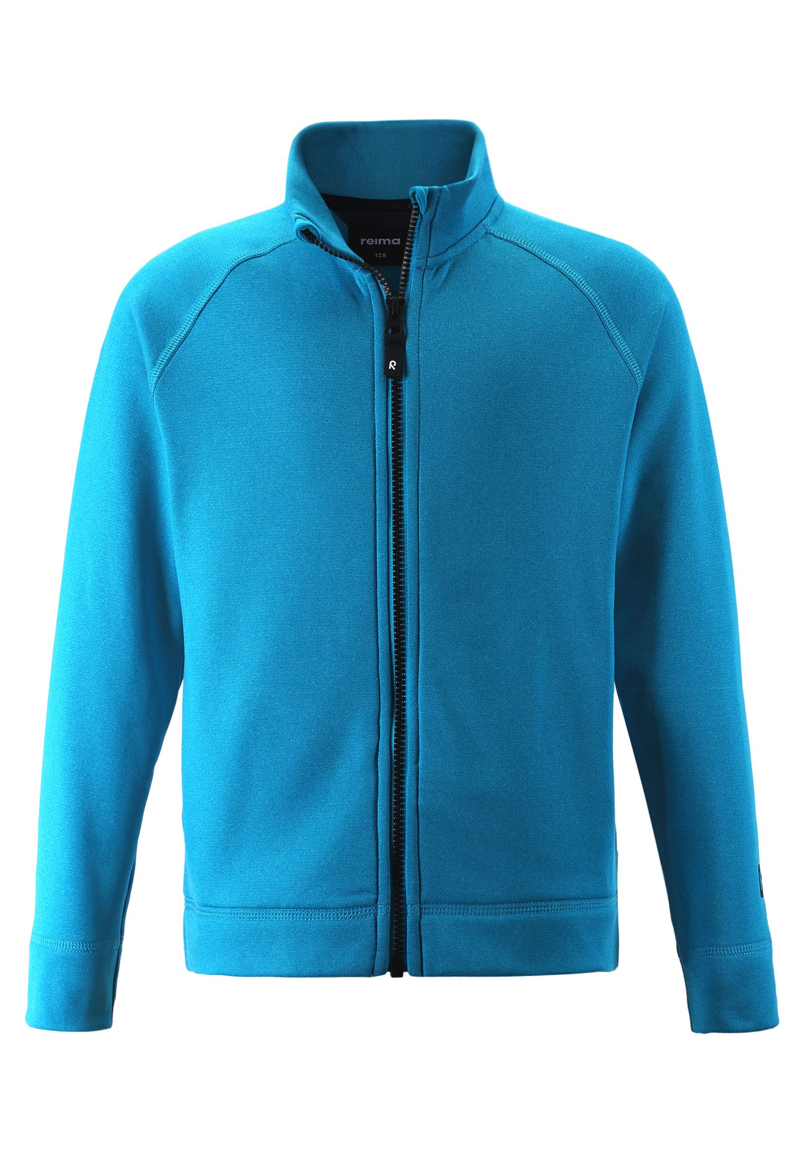 Толстовка Reima 536347-7390 - фото 1