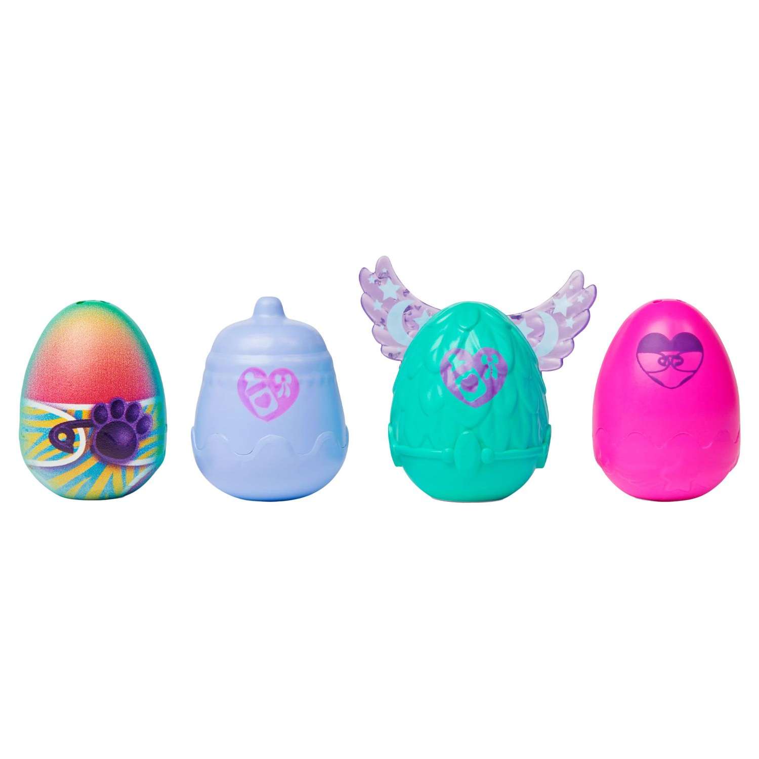 Фигурка Hatchimals - фото 4