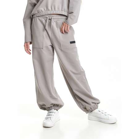 Брюки Mini-Maxi