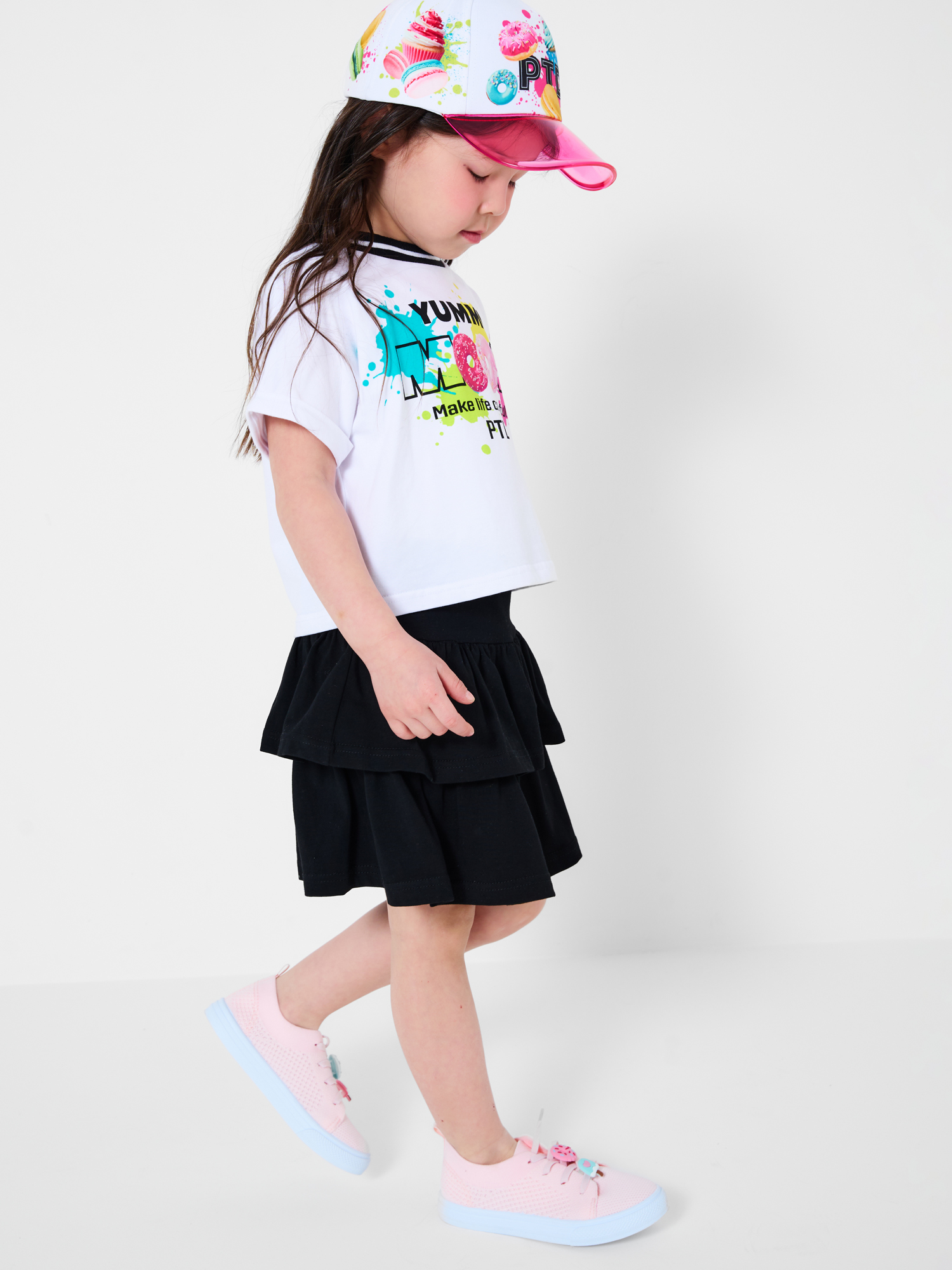 Кеды PlayToday 12622787 - фото 6