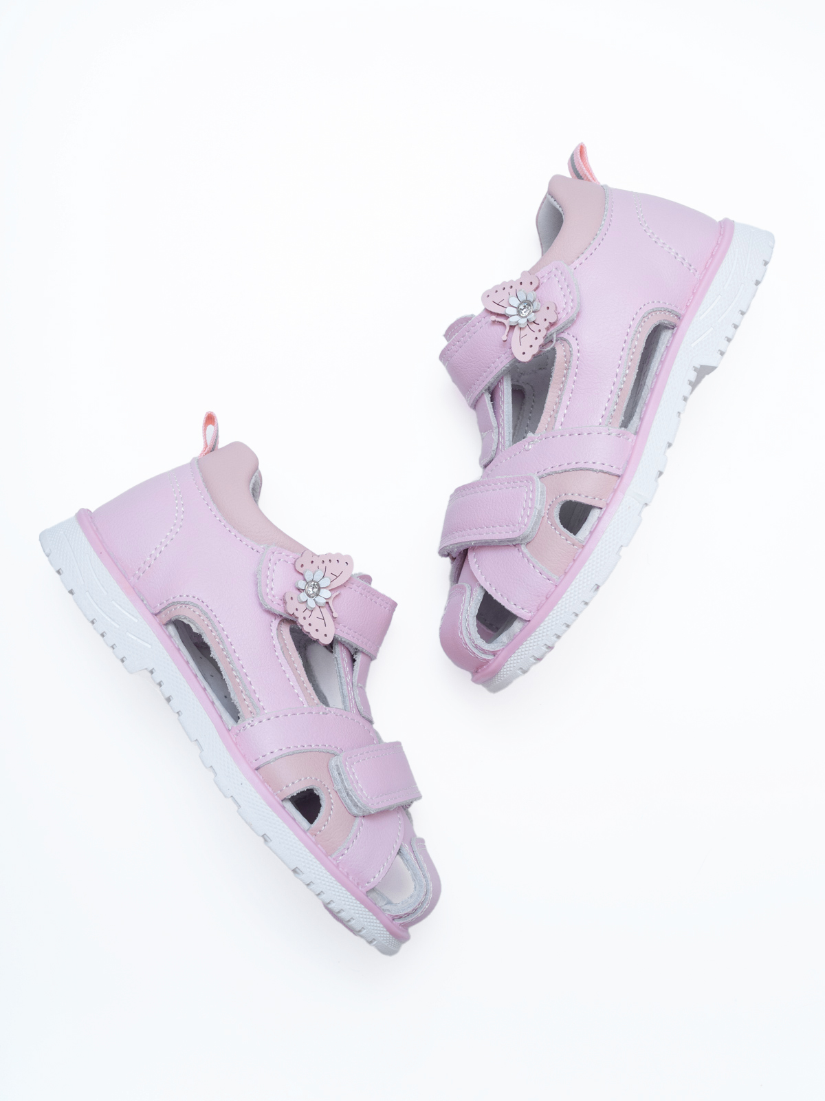 Сандалии Тотошка Q11-2L2 - фото 9