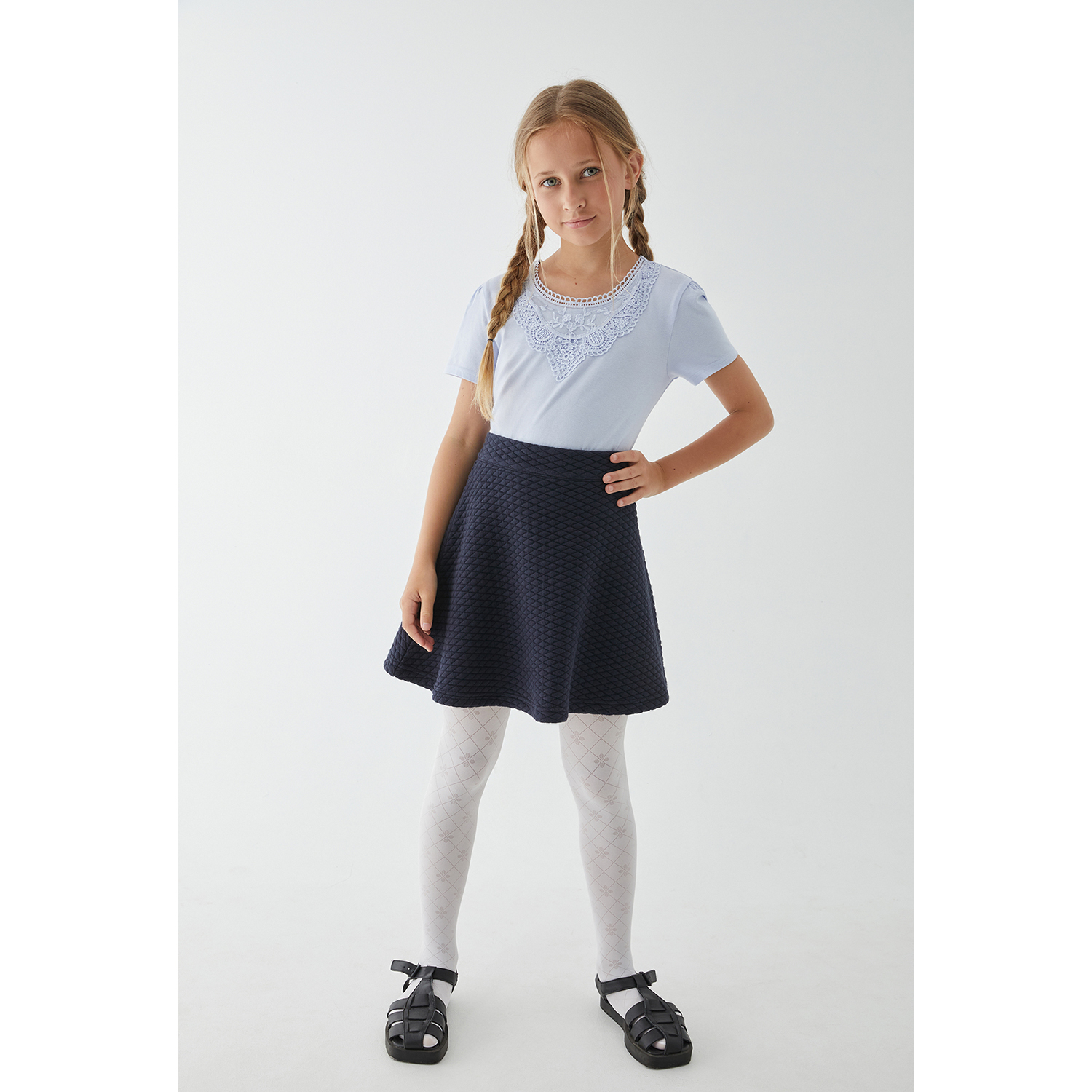 Юбка Acoola 20240180029_0043506 - фото 1