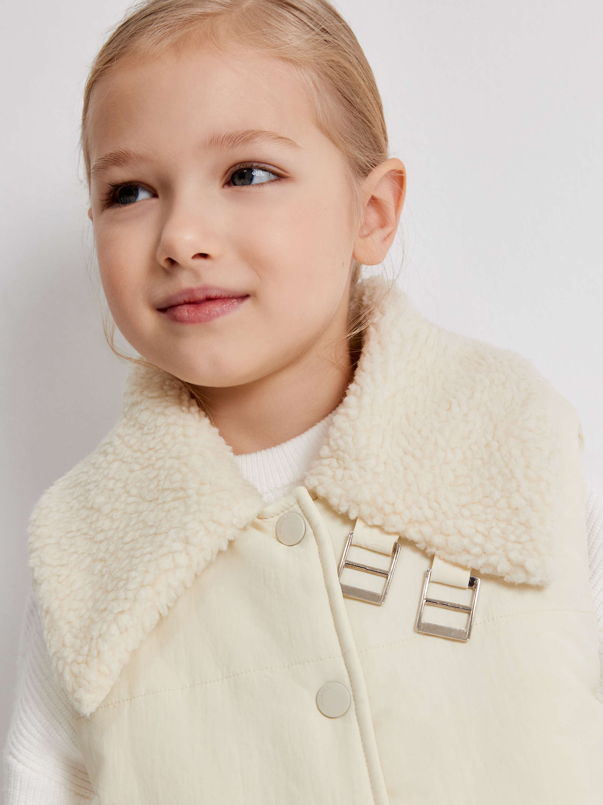 Жилет Acoola 20220400024_0094664 - фото 2