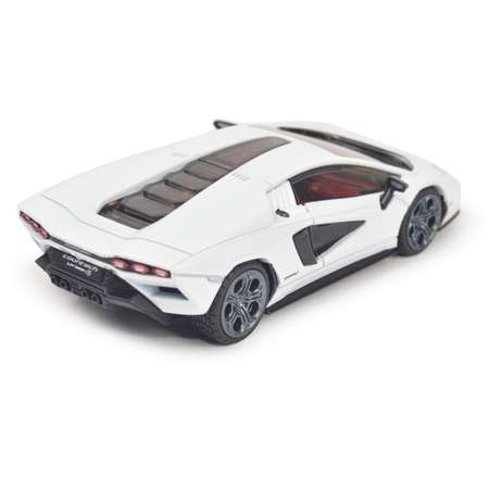 Автомобиль Hot Wheels Lamborghini 1:43