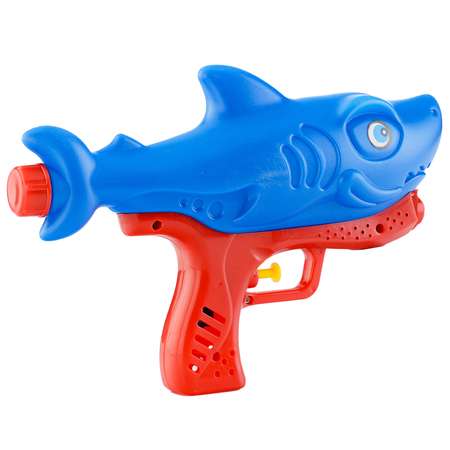 Бластер водный Ural Toys