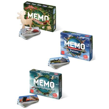 Настольная игра Нескучные игры
